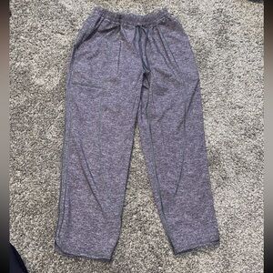 Lululemon final play crop